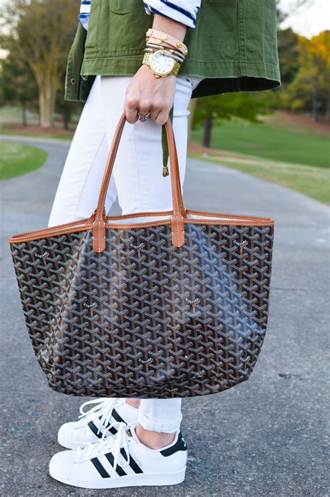 goyard weekend bag|where to buy goyard online.